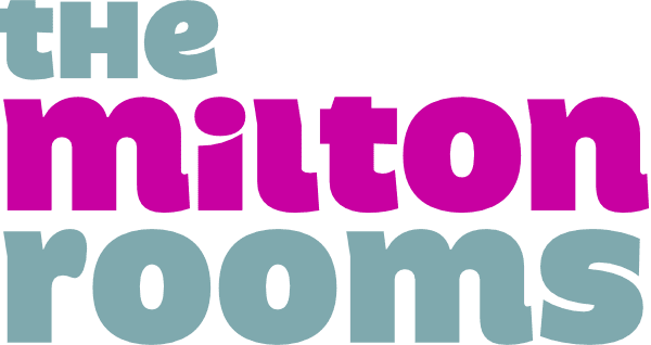 The Milton Rooms logo
